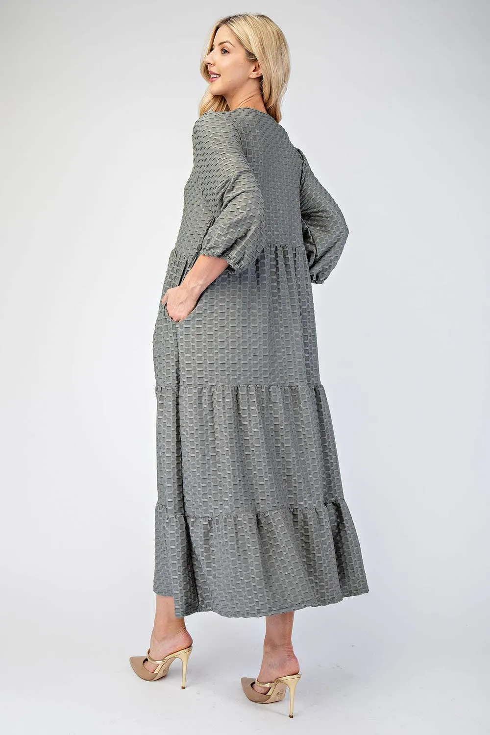 Christina Dress