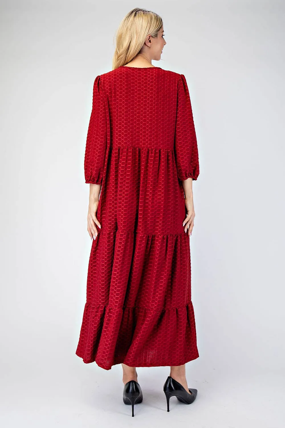 Christina Dress