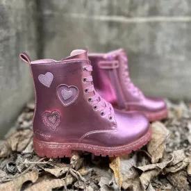 Clarks Kids Roxy Boot