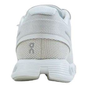 Cloud 5 Womens Pearl/white