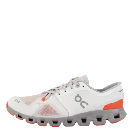 Cloud X 3 Ivory | Alloy