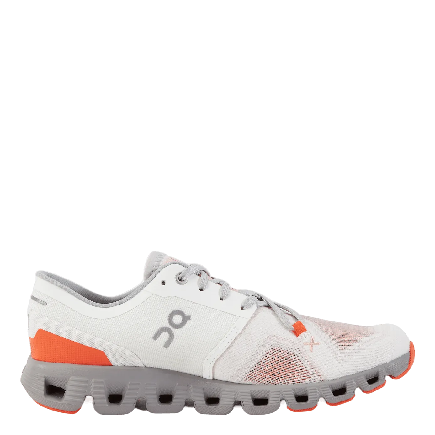 Cloud X 3 Ivory | Alloy