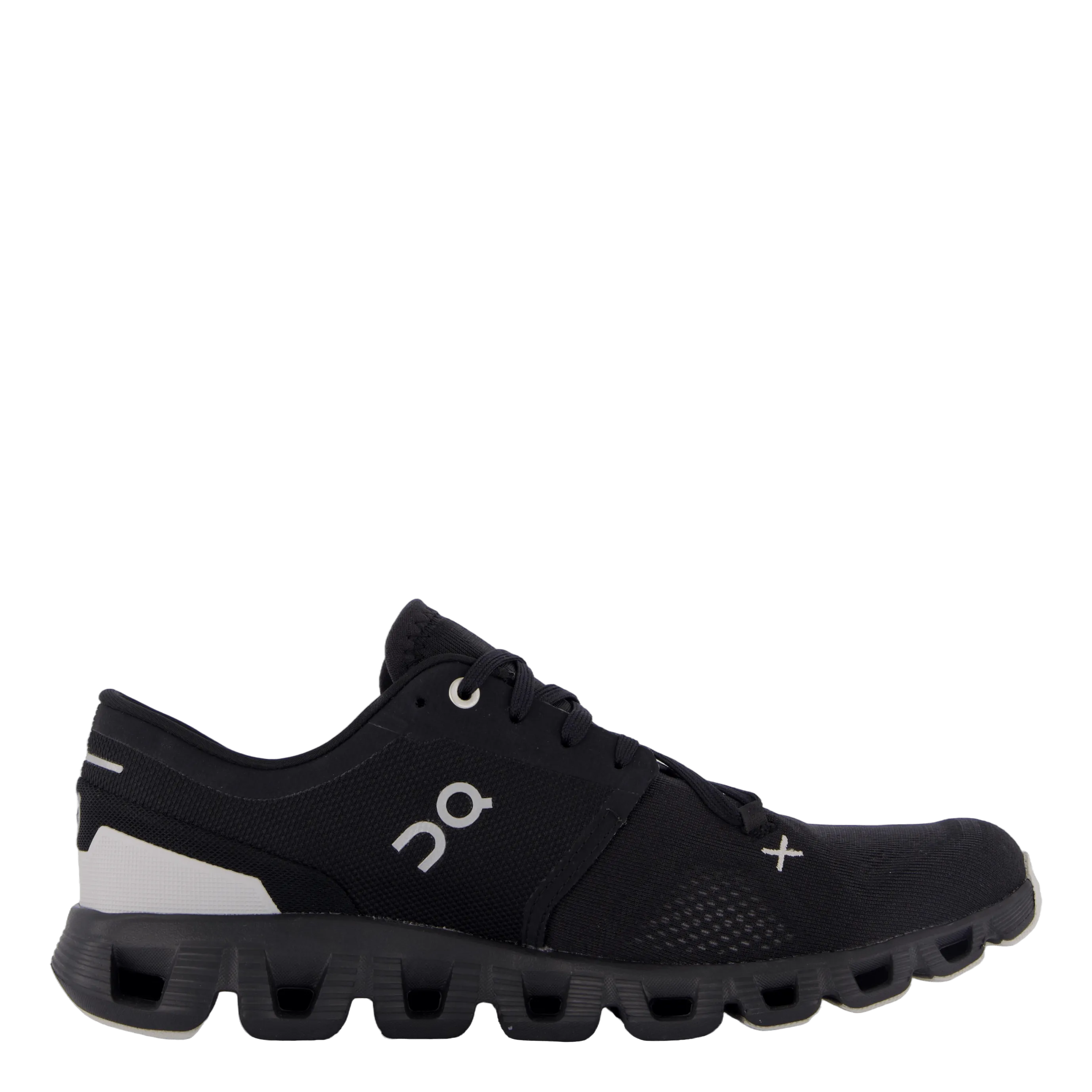 Cloud X 3 Men Black Black