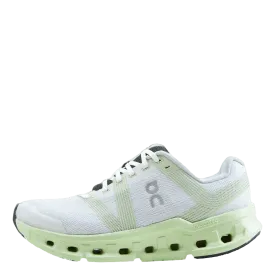 Cloudgo Women White/meadow