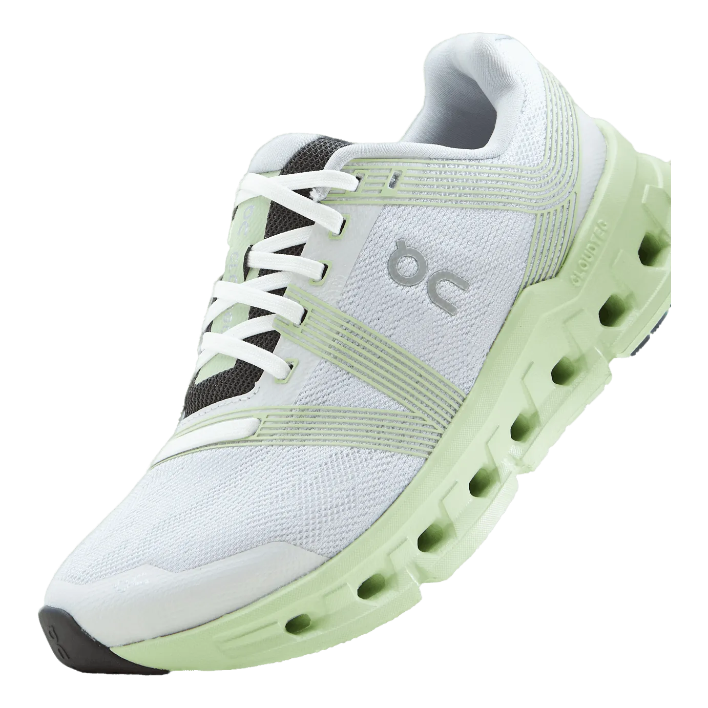 Cloudgo Women White/meadow