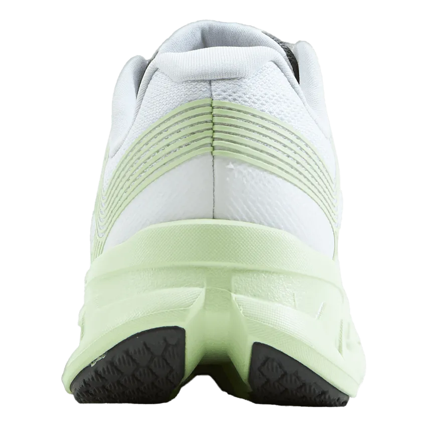 Cloudgo Women White/meadow