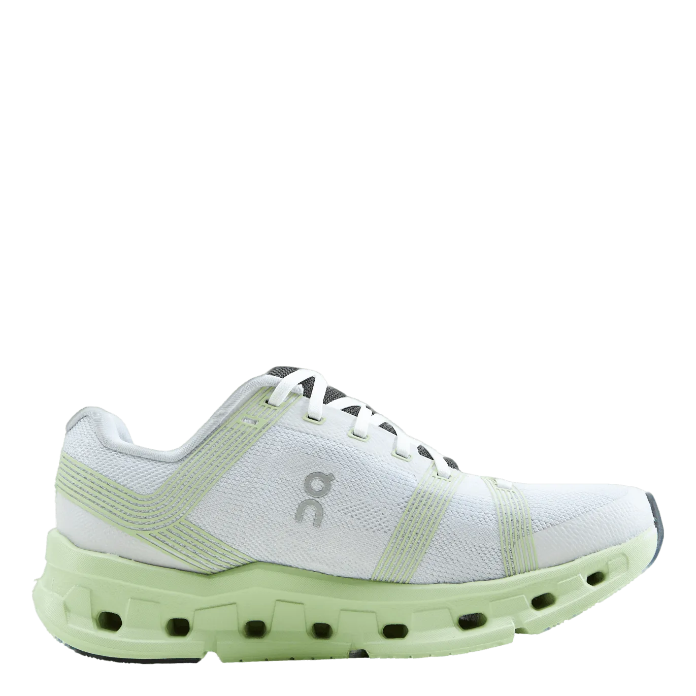 Cloudgo Women White/meadow