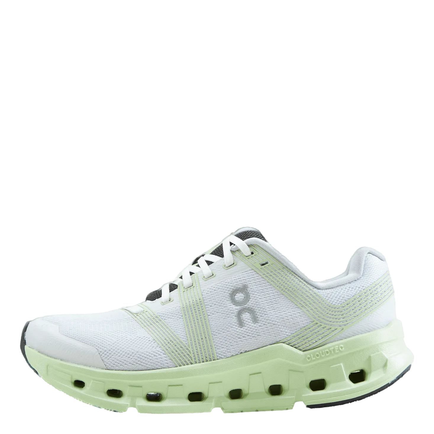 Cloudgo Women White/meadow