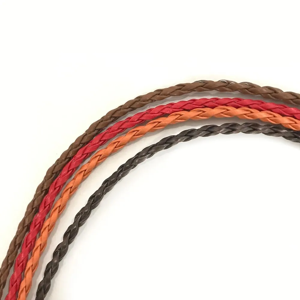 Convenient Eyeglass Twisted Chain Lanyards