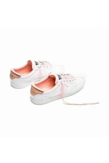 Converse Breakpoint Ox 162152C Unisex Storm Pink/White Sneakers Shoes HS620