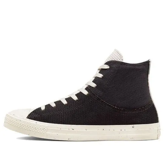 Converse Chuck Taylor All Star 172833C Unisex Black/White Sneaker Shoes C173
