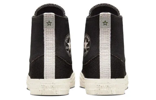 Converse Chuck Taylor All Star 172833C Unisex Black/White Sneaker Shoes C173