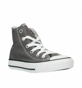 Converse Chuck Taylor All Star 30793 Pre-School Kid's Charcoal Gray Shoe AMRS510