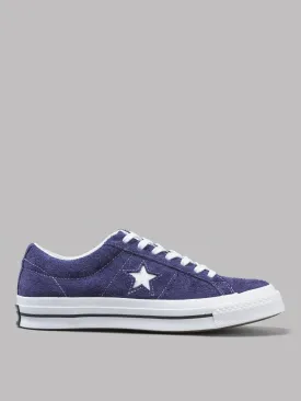 Converse One Star (Eclipse / White)