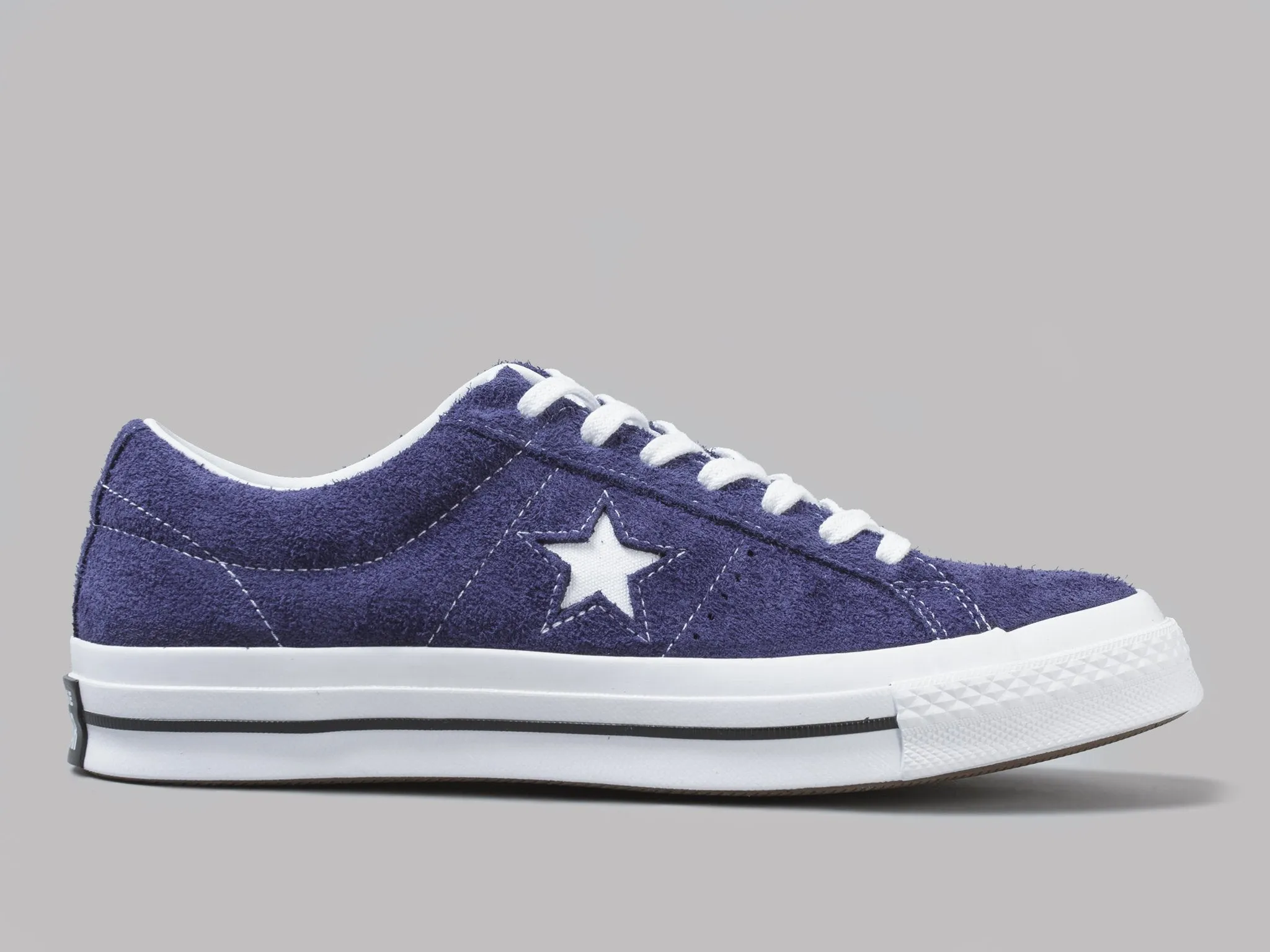Converse One Star (Eclipse / White)