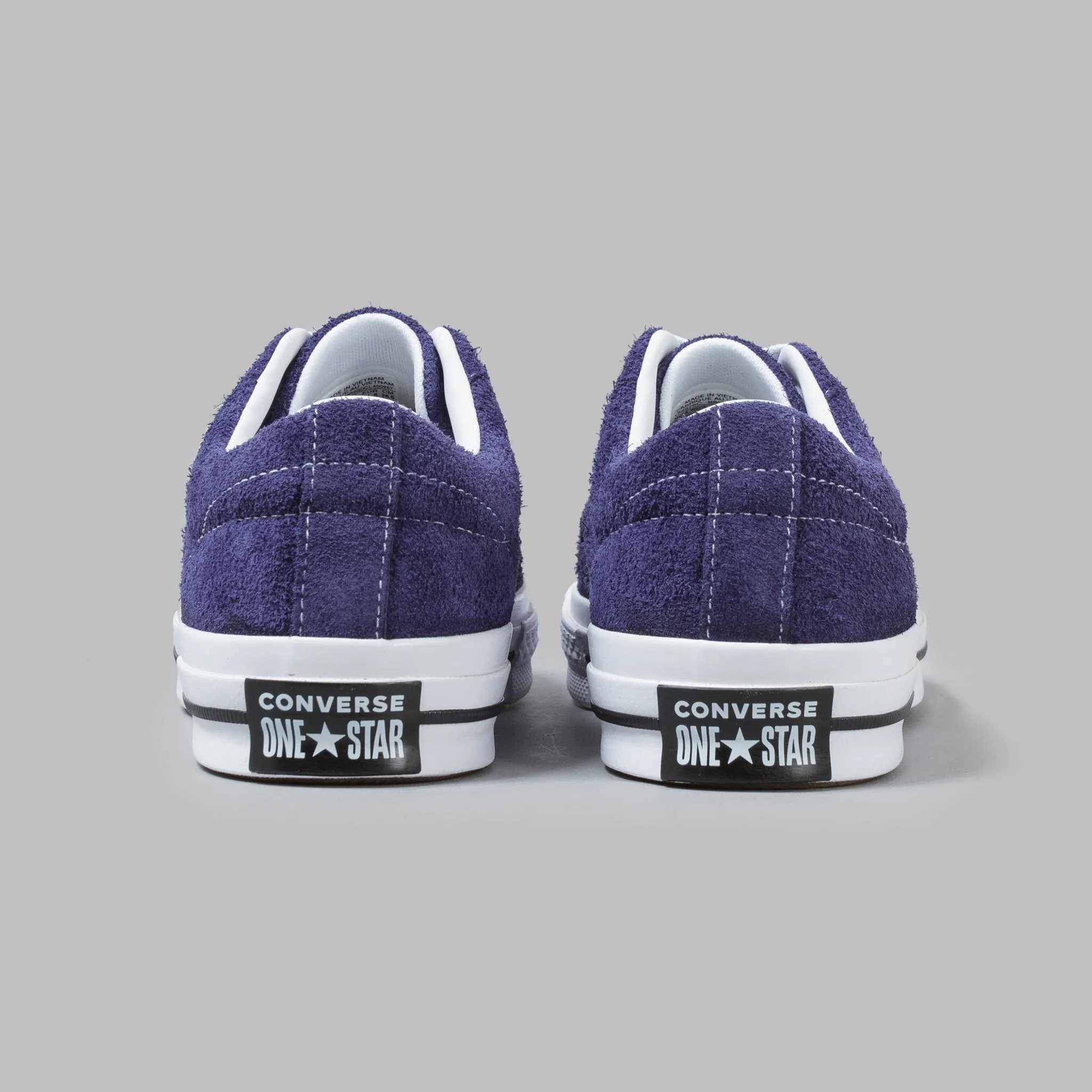 Converse One Star (Eclipse / White)