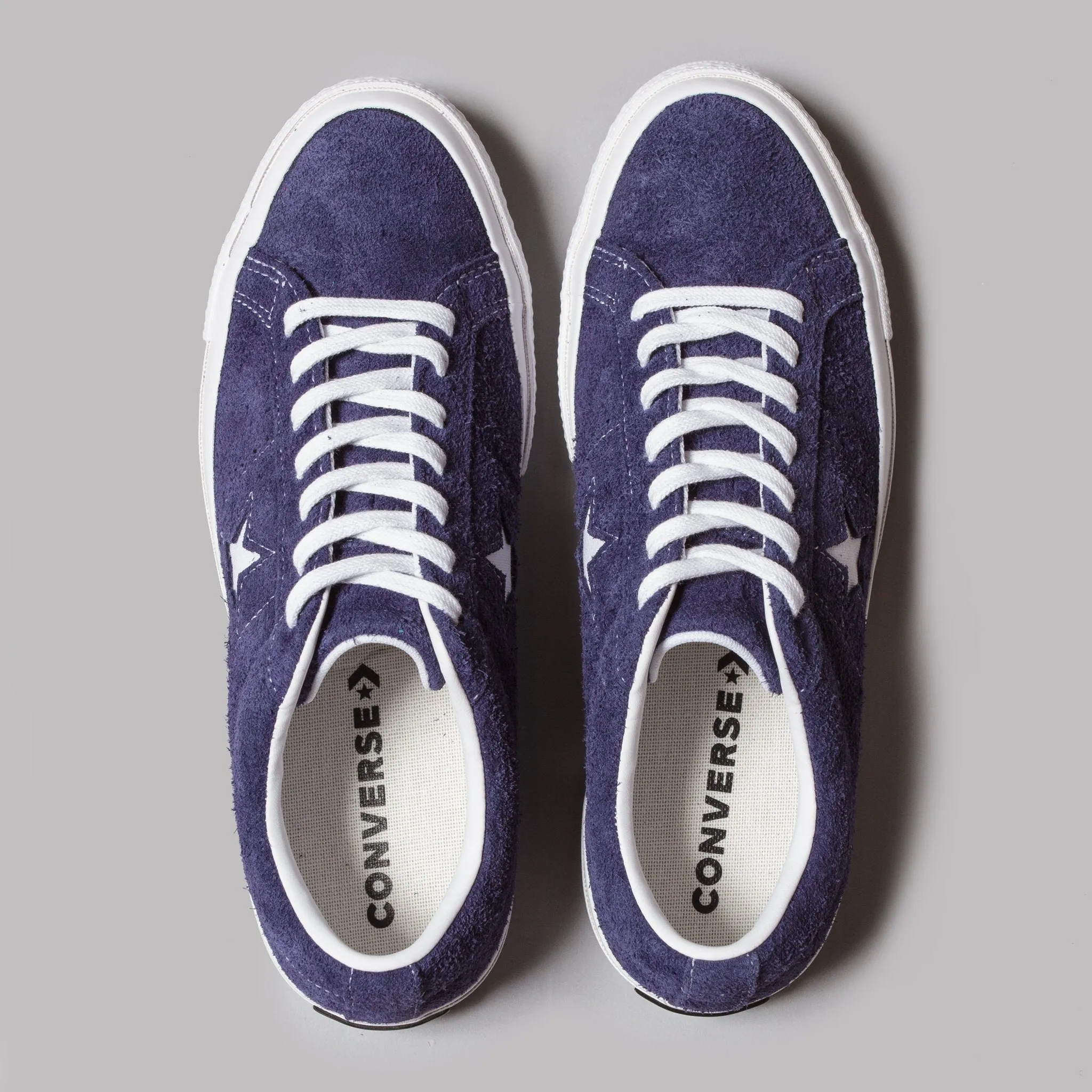 Converse One Star (Eclipse / White)