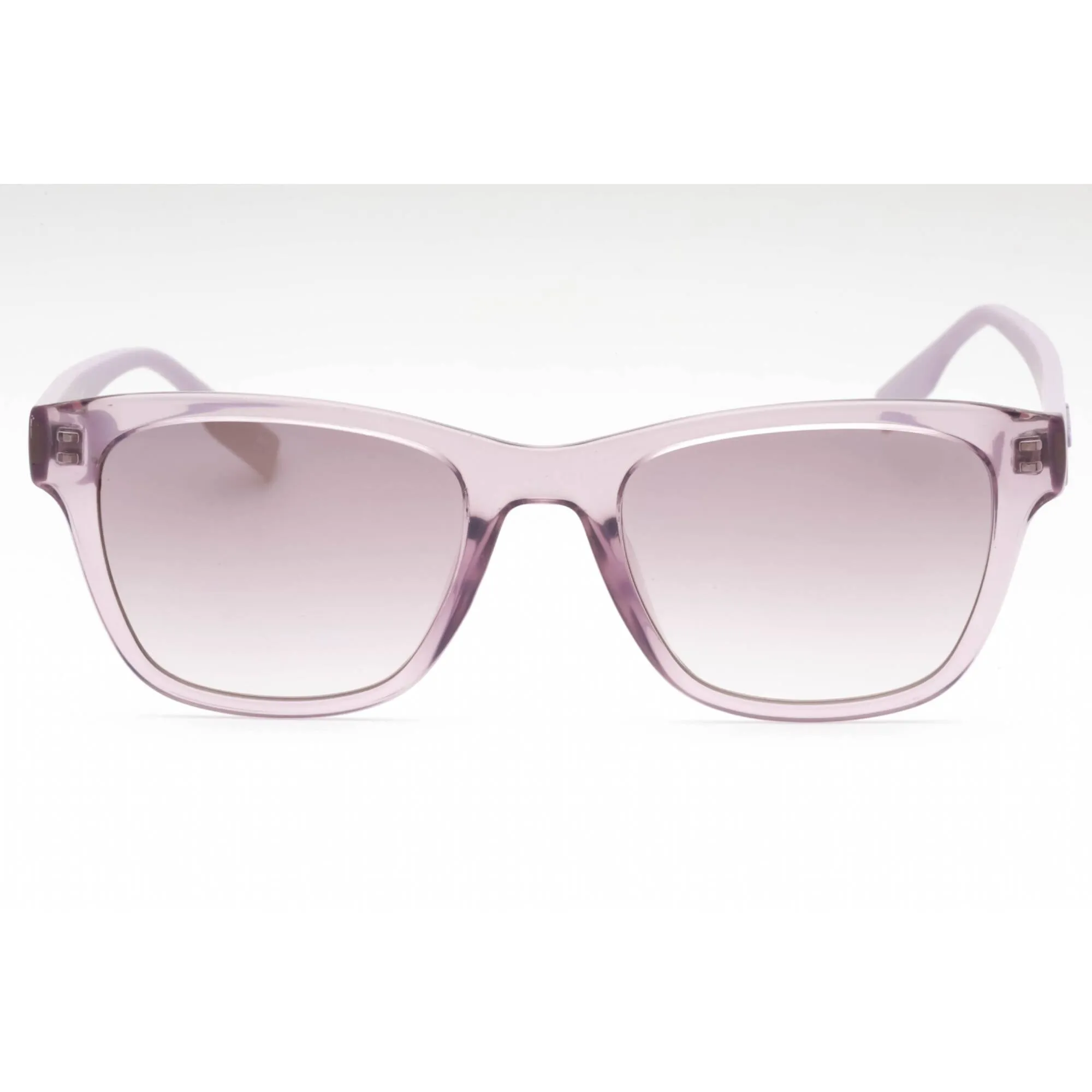 Converse Women's Sunglasses - Crystal Infinite Lilac Plastic Frame | CV507S MALDEN 530