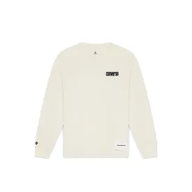 Converse x Slam Jam 'Bone' Long Sleeve Tee