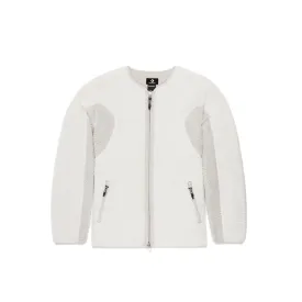 Converse x Slam Jam 'Bone' Sherpa Jacket
