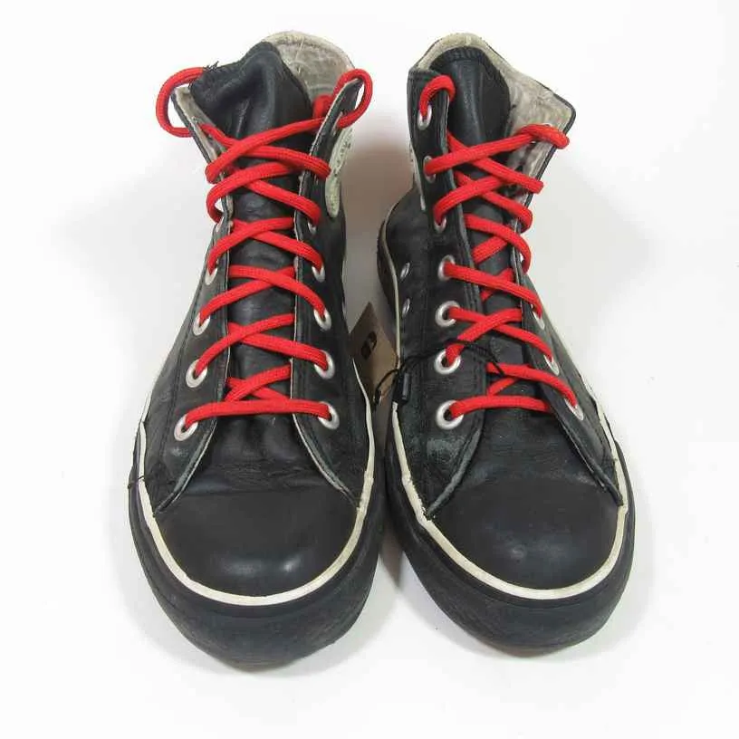 CONVERSE
