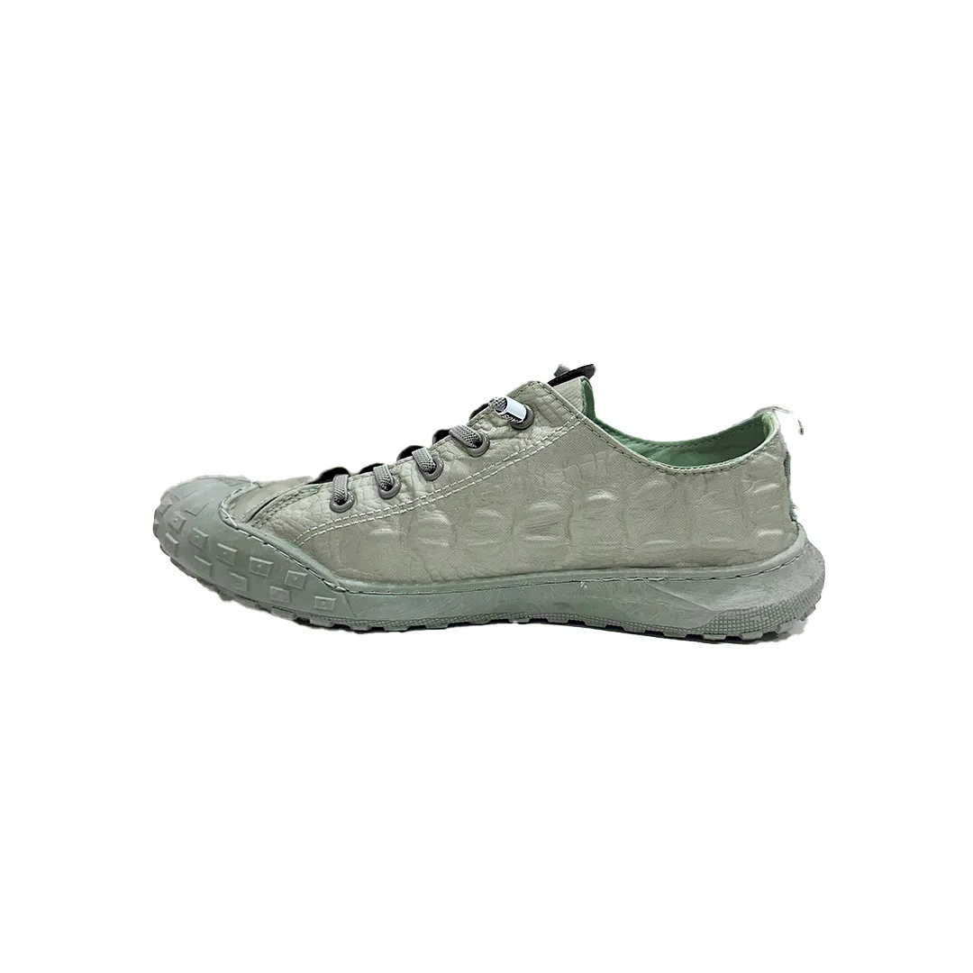 Crocodile Crunch