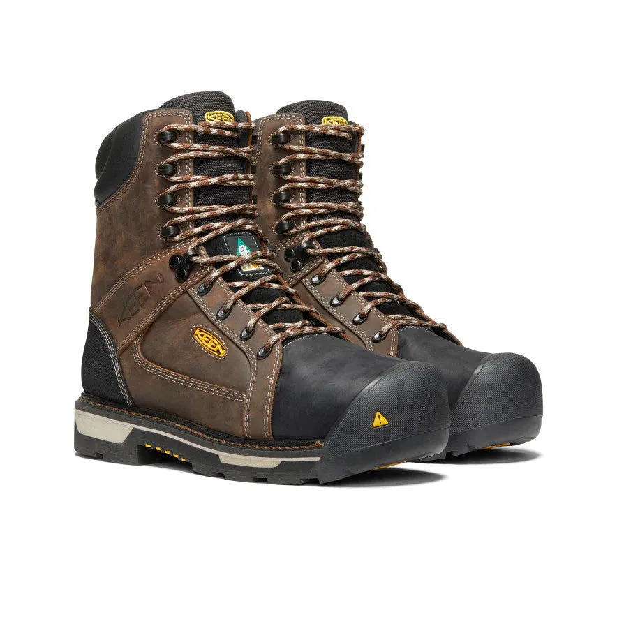 CSA Work Boot: Oakland 8"