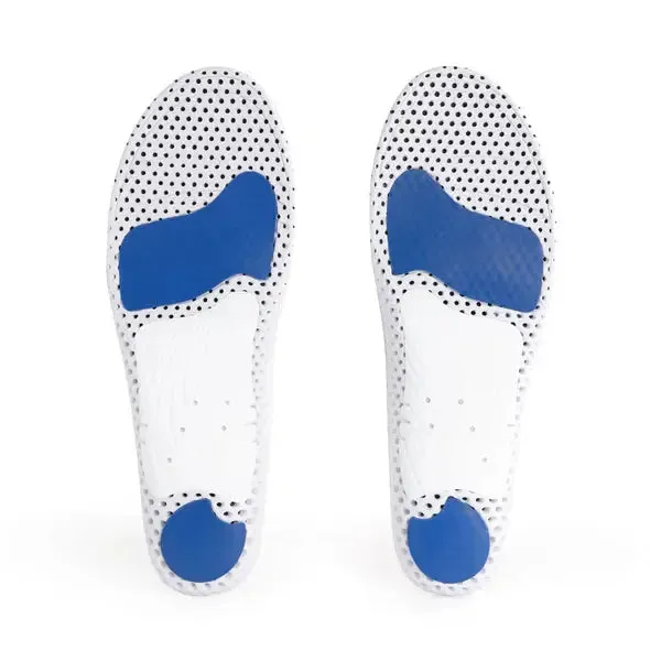CURREX ActivePro Med Insole – Dynamic Everyday Foot Support