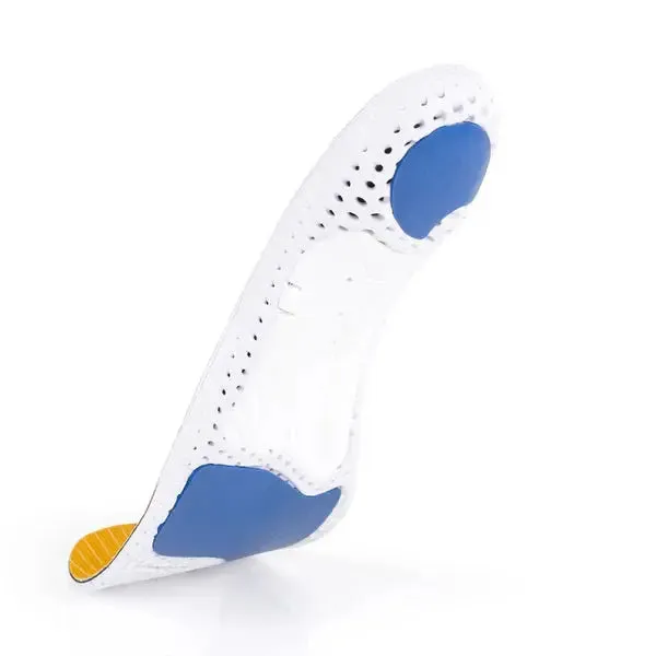 CURREX ActivePro Med Insole – Dynamic Everyday Foot Support