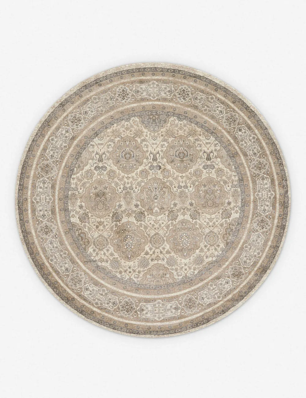 Danton Rug