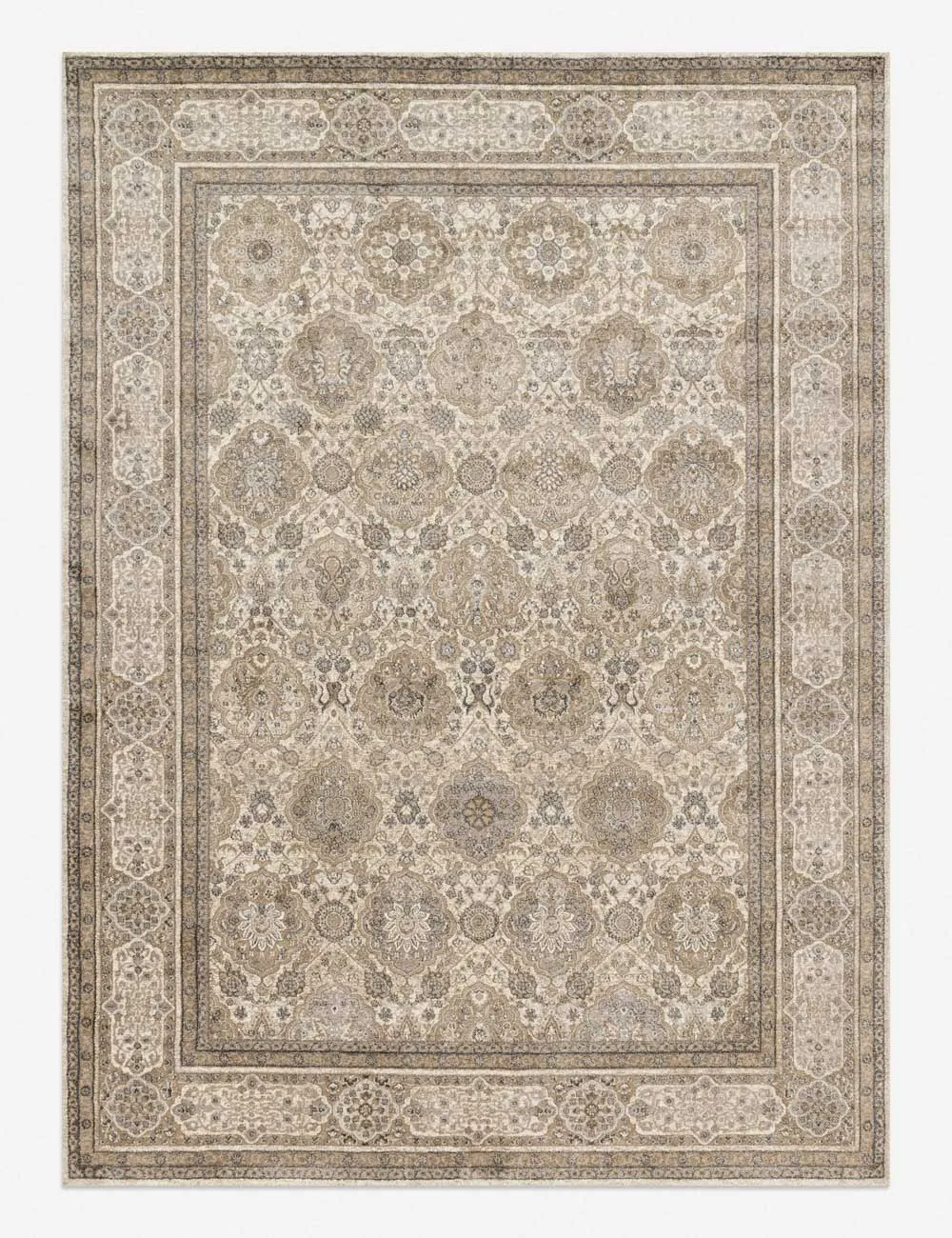 Danton Rug