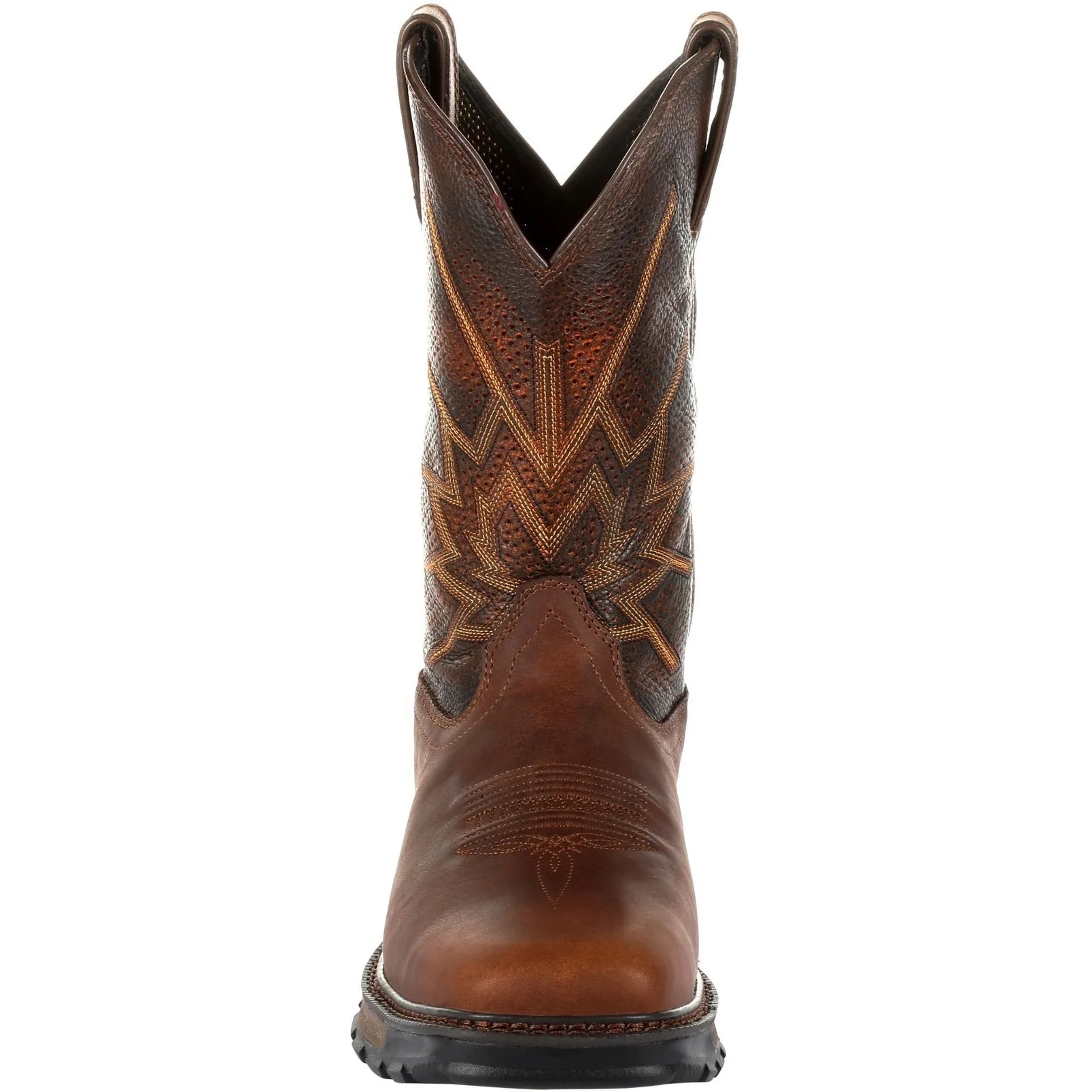Durango Men's Maverick XP Ventilated 11" Western Work Boot - DDB0204