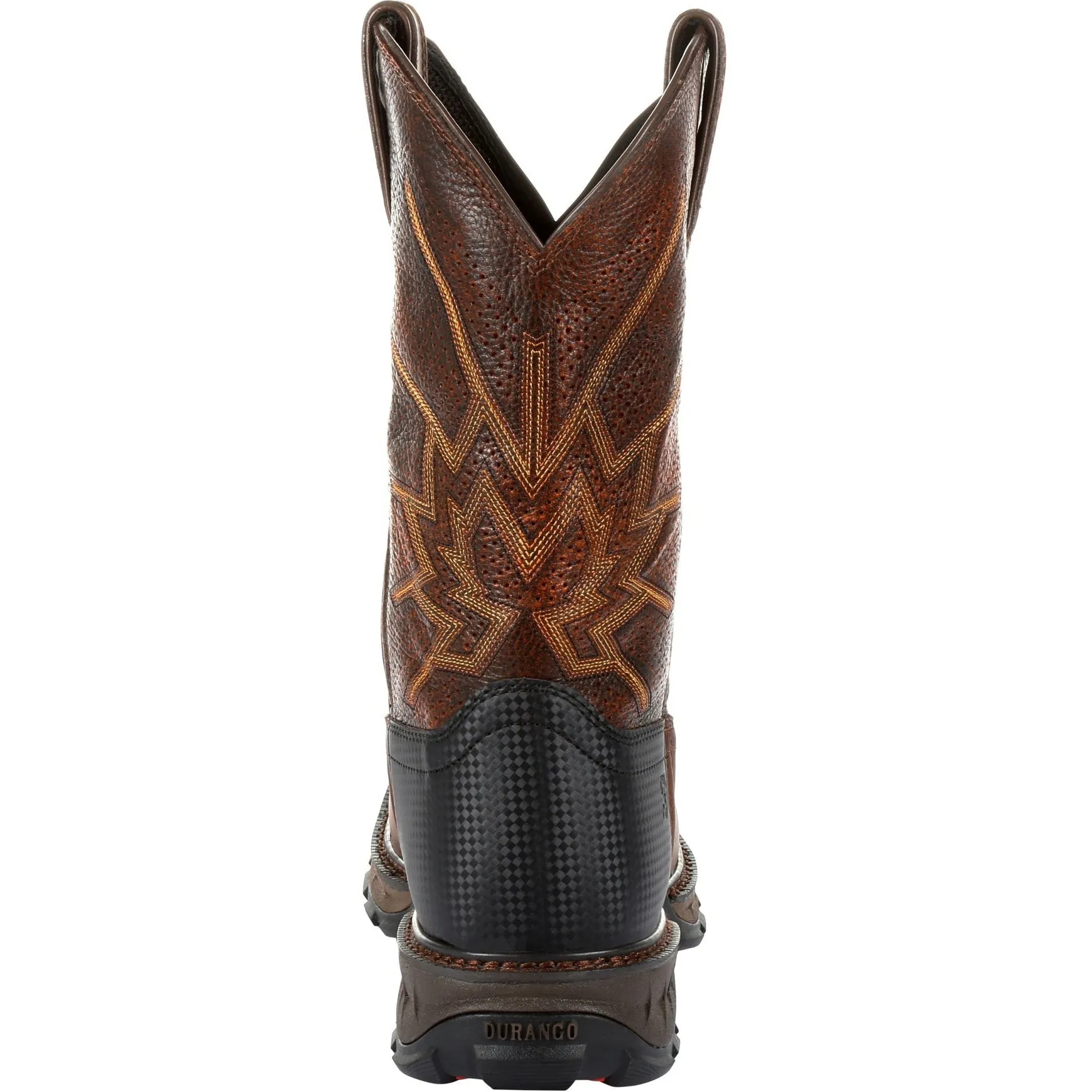 Durango Men's Maverick XP Ventilated 11" Western Work Boot - DDB0204