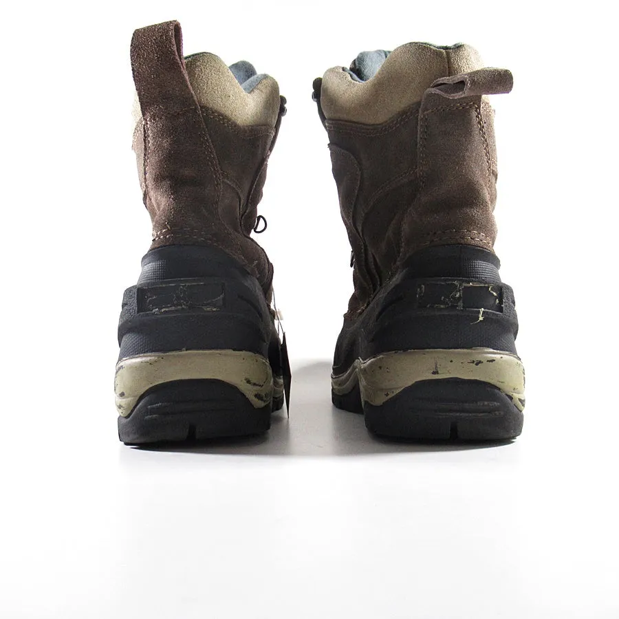 EUROPEAN BRAND Polar Edge