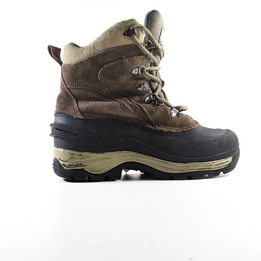 EUROPEAN BRAND Polar Edge