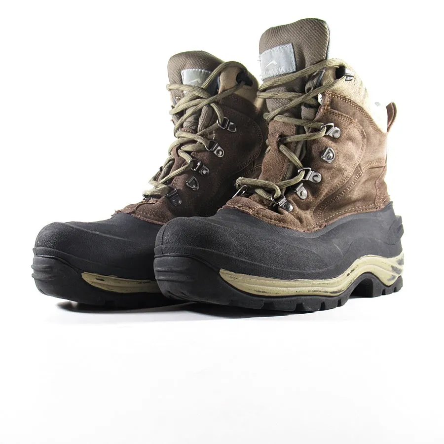 EUROPEAN BRAND Polar Edge