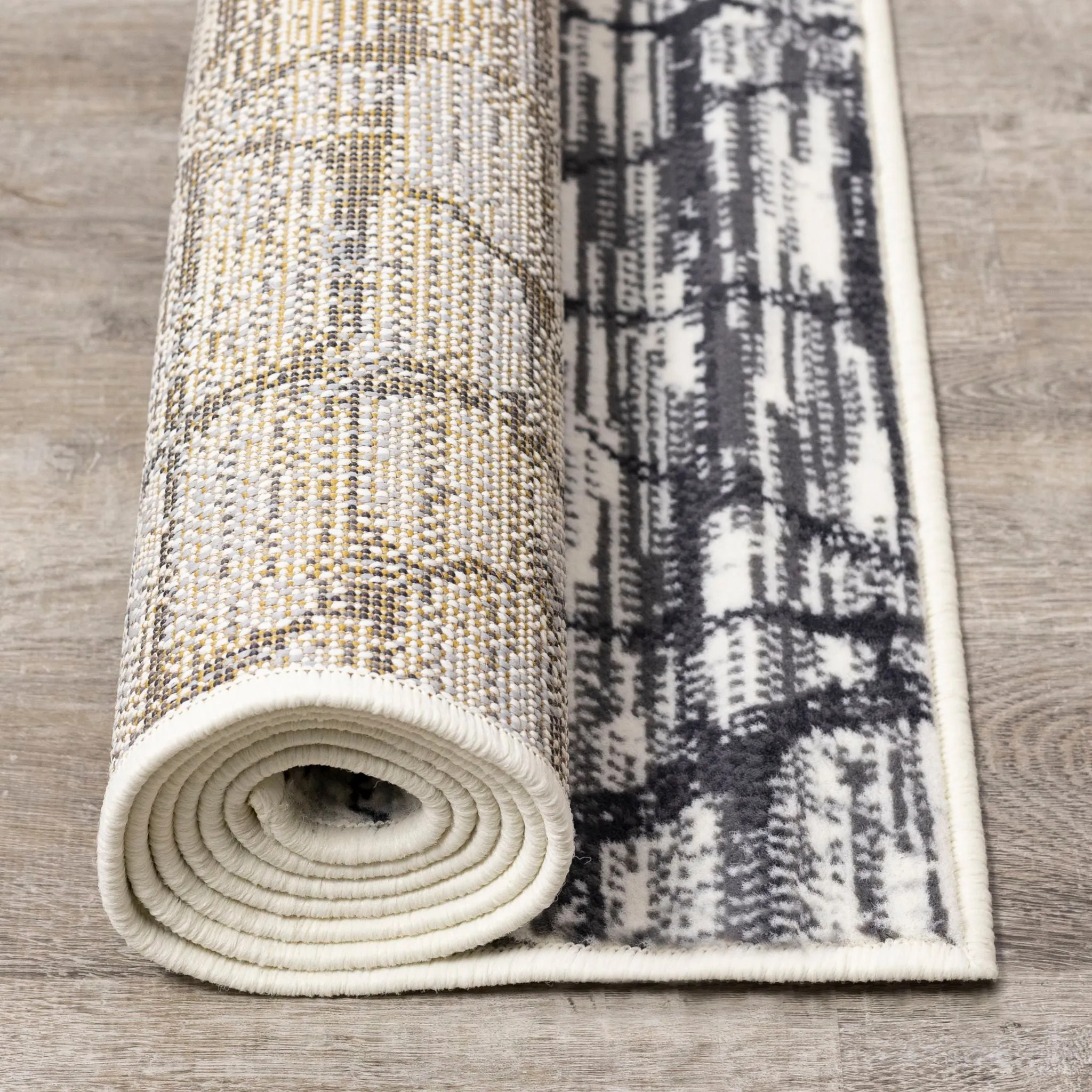 Faira Area Rug - 5'x7'