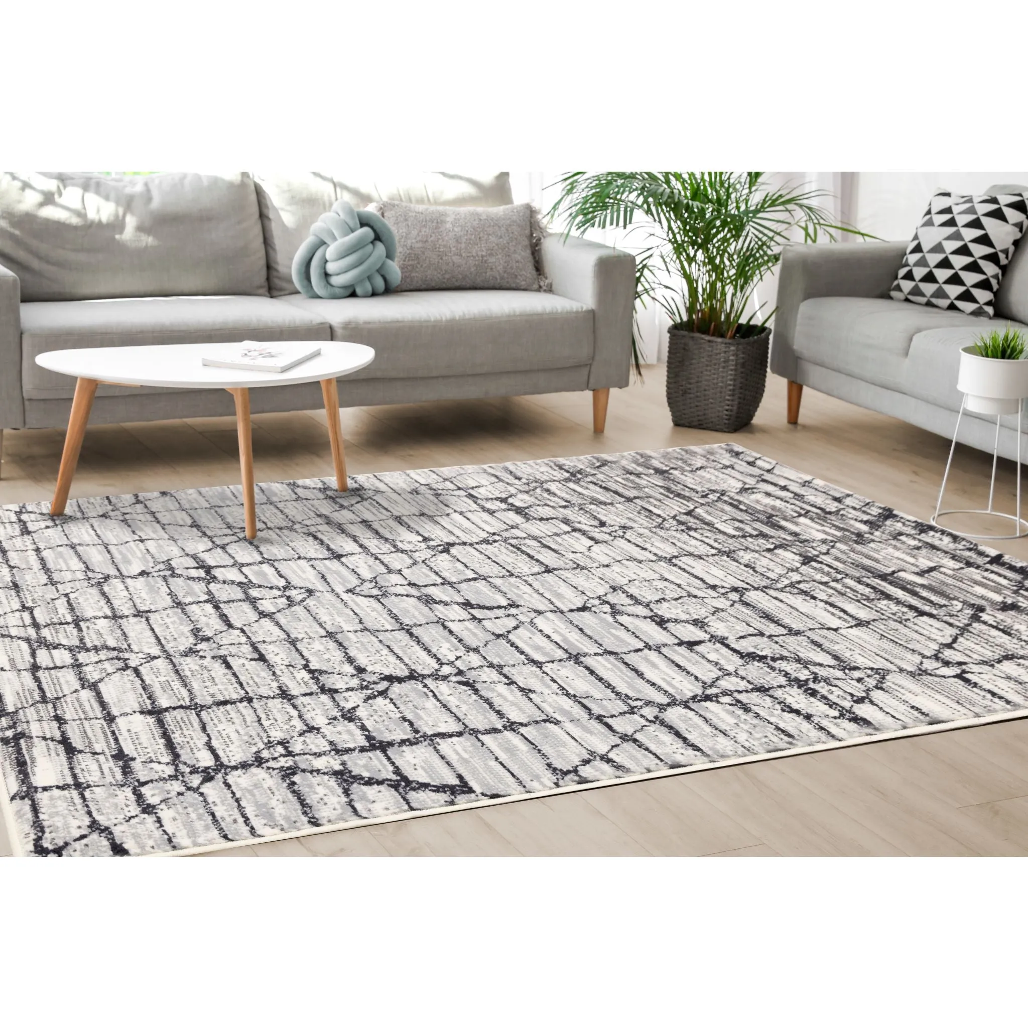 Faira Area Rug - 5'x7'