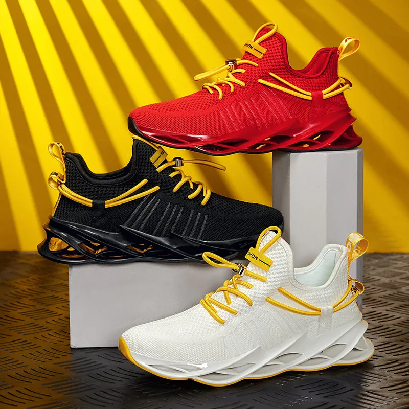Fashion Retro Comfortable Running Shoes