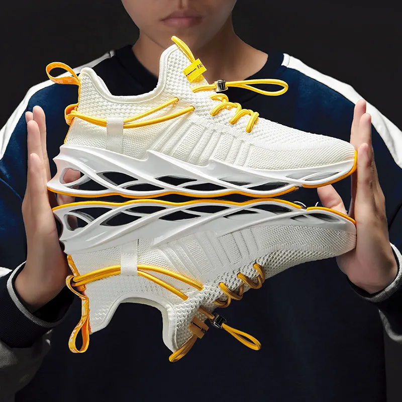 Fashion Retro Comfortable Running Shoes