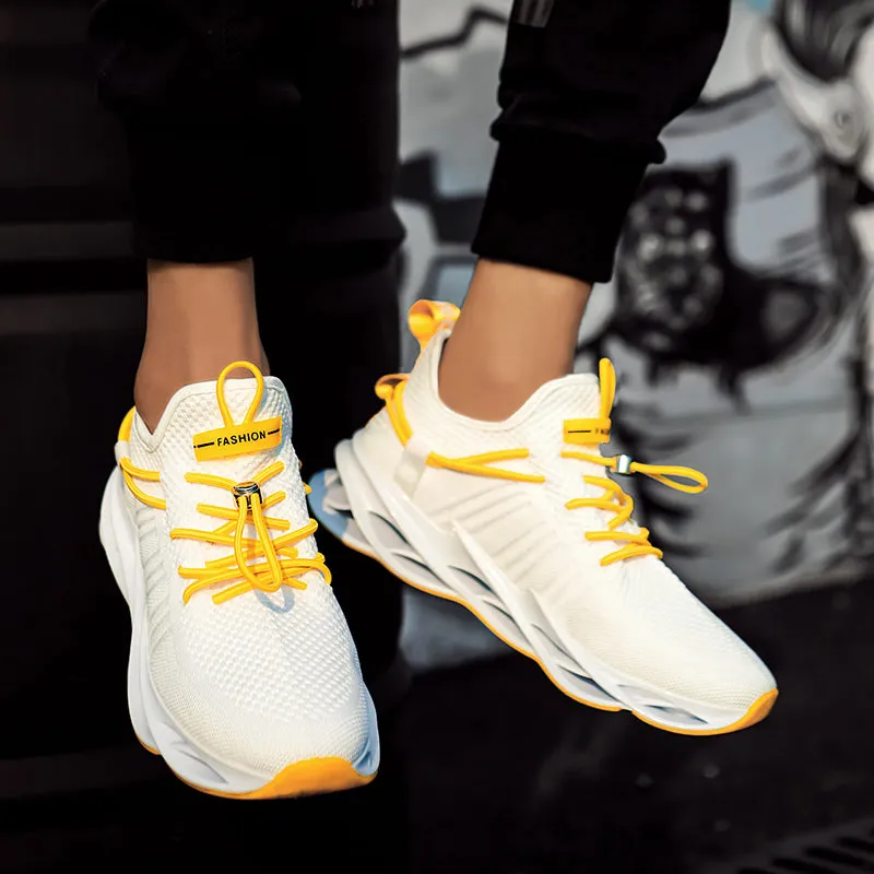 Fashion Retro Comfortable Running Shoes