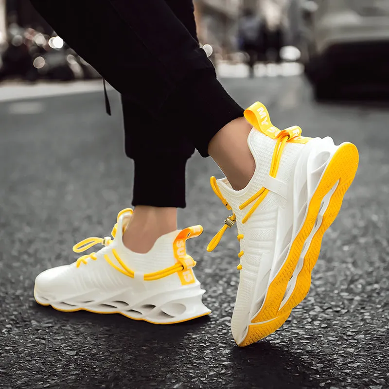 Fashion Retro Comfortable Running Shoes