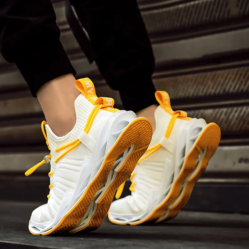 Fashion Retro Comfortable Running Shoes