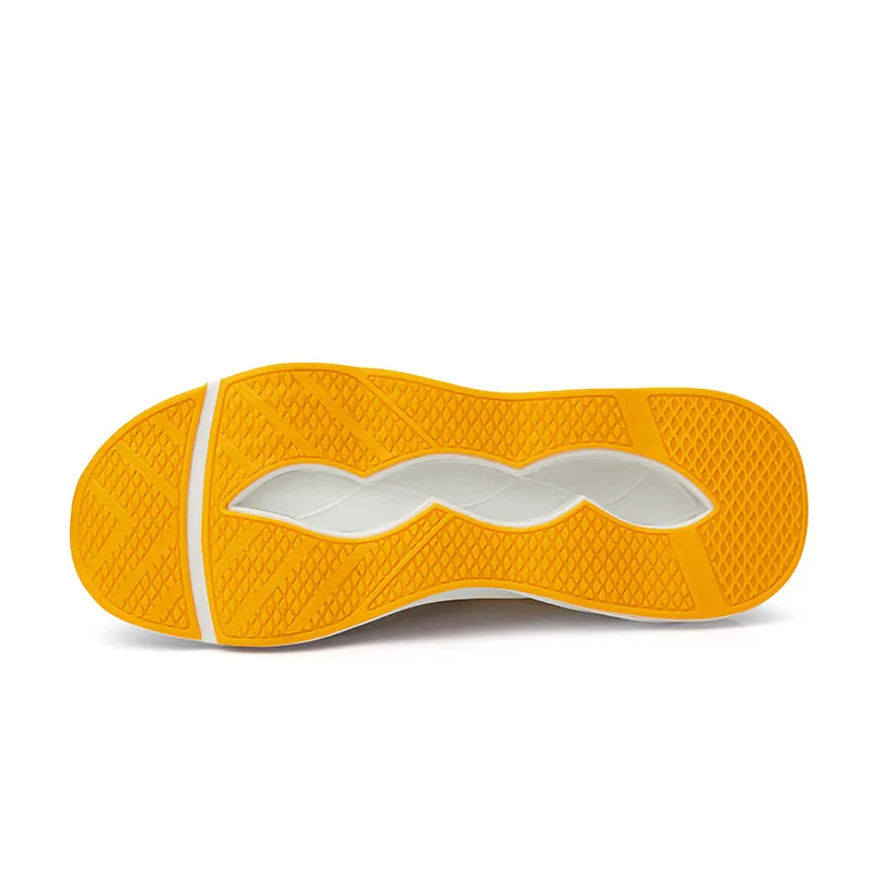 Fashion Retro Comfortable Running Shoes