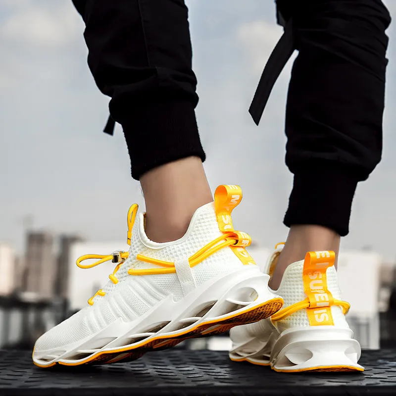 Fashion Retro Comfortable Running Shoes