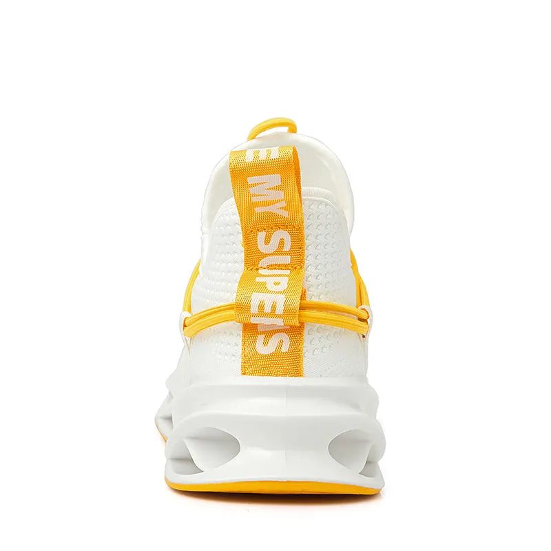 Fashion Retro Comfortable Running Shoes