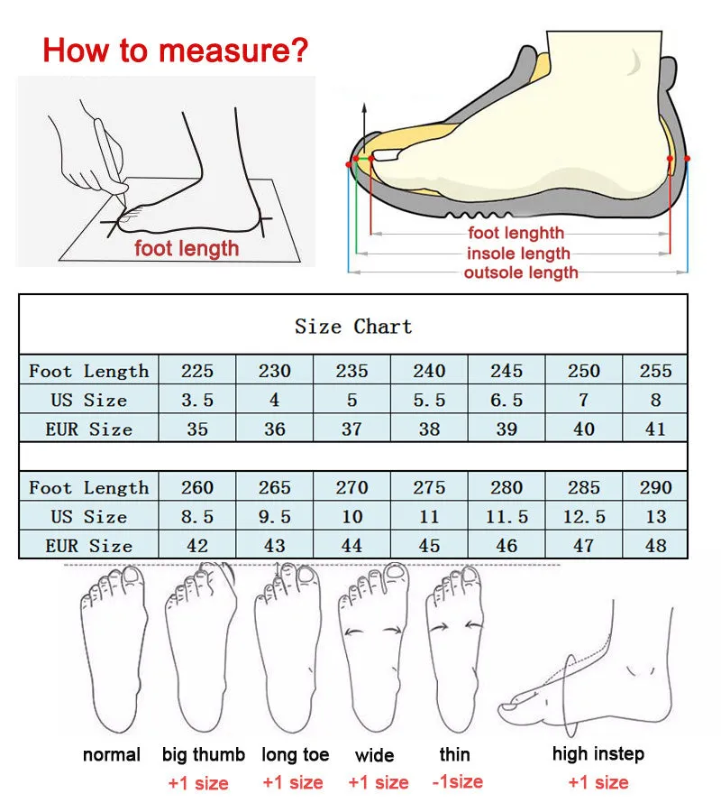 Fashion Retro Comfortable Running Shoes