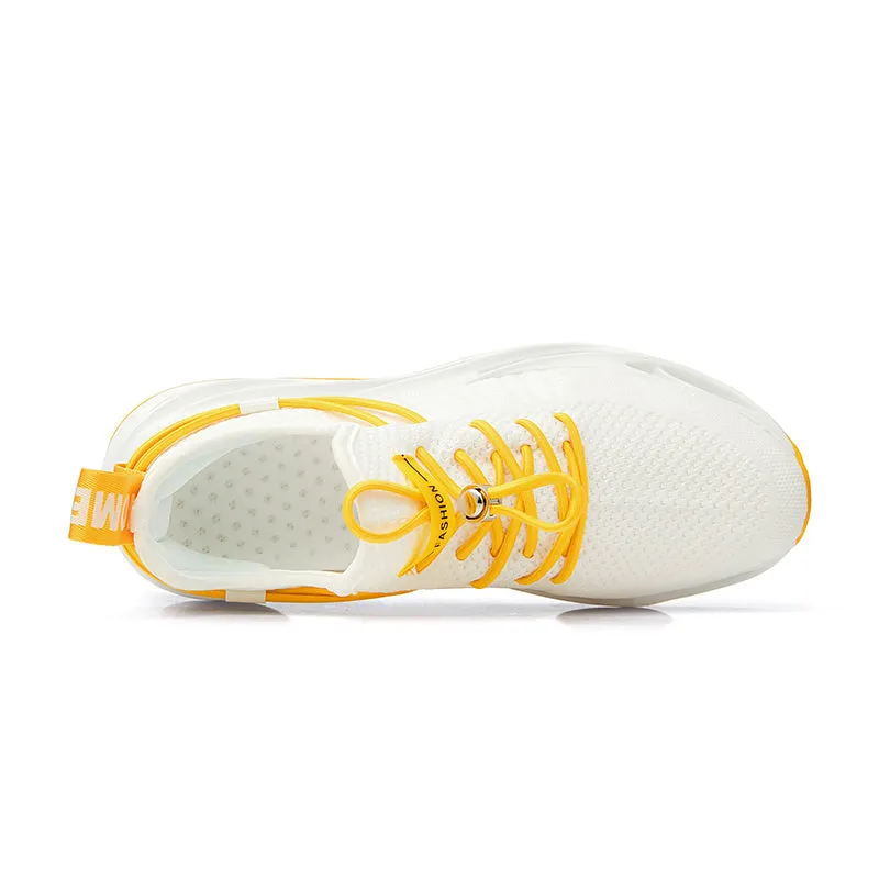Fashion Retro Comfortable Running Shoes