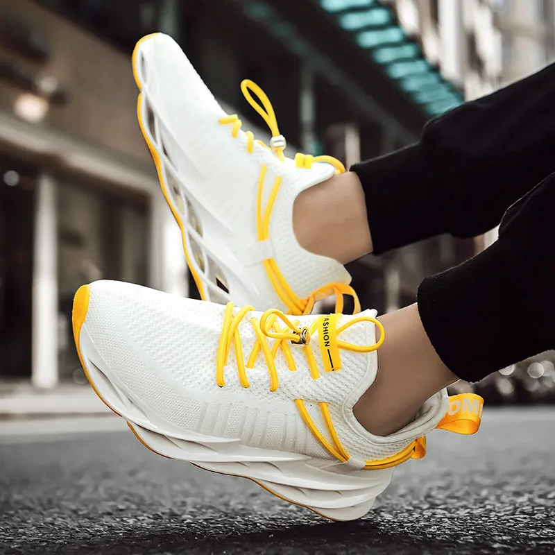 Fashion Retro Comfortable Running Shoes