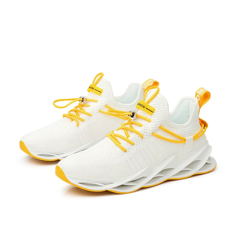 Fashion Retro Comfortable Running Shoes